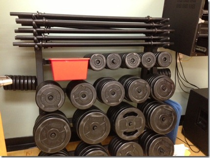 BodyPump