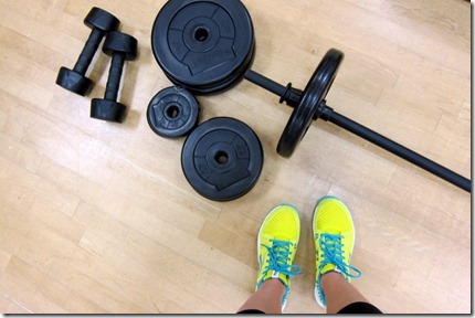 BodyPump