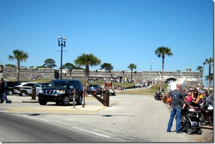 Castillo de San Marco