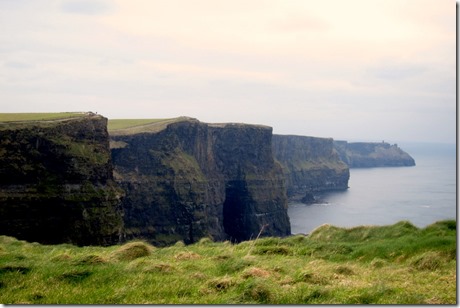 Cliffs of Moher