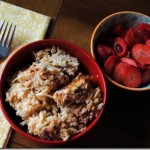 Crock Pot Breakfast Casserole