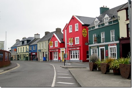 Dingle Ireland