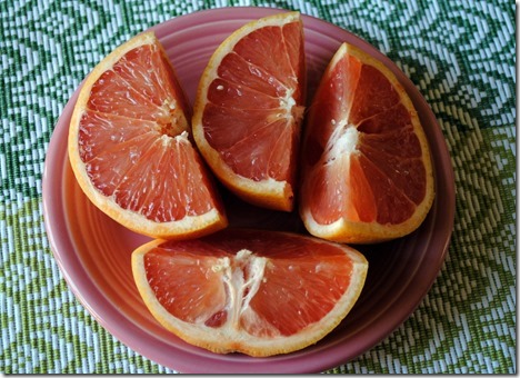 Harry & David Grapefruit
