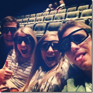 IMAX