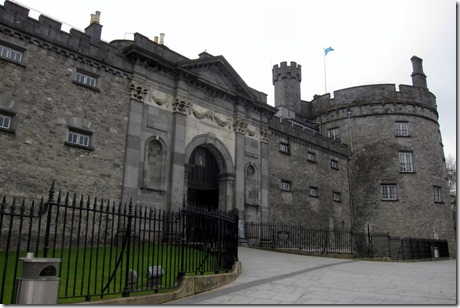 Kilkenny Castle
