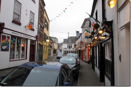 Kinsale Ireland