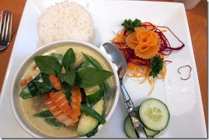Mai Thai Jacksonville