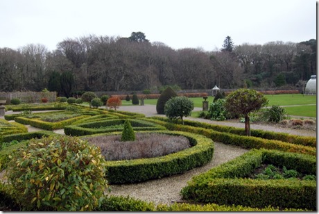 Muckross House Gardens