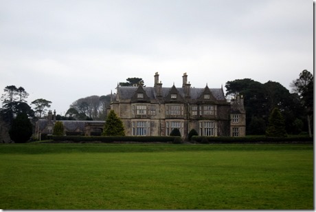 Muckross House