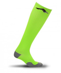 PRO Compression lime