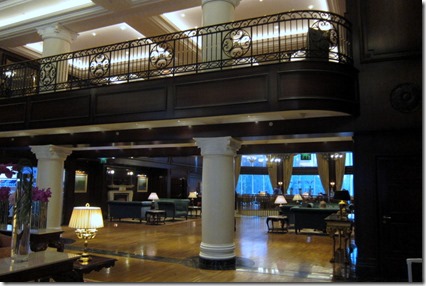 Ritz Carlton Wicklow