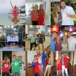 Ross Leslie Julie Ryan