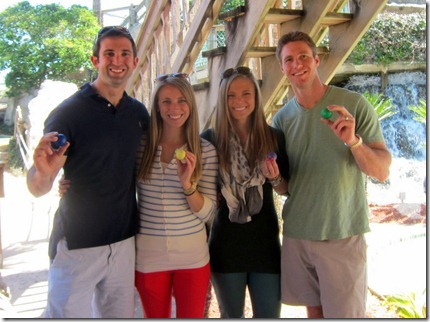 St. Augustine Mini Golf