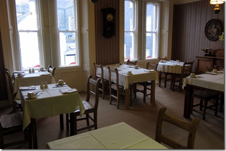 The Old Presbytery Bed and Breakfast