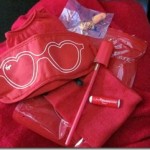 Virgin Atlantic Feel Good Kit