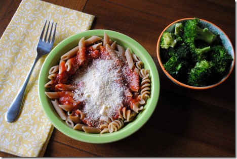Whole Wheat Pasta Whole Wheat Pasta