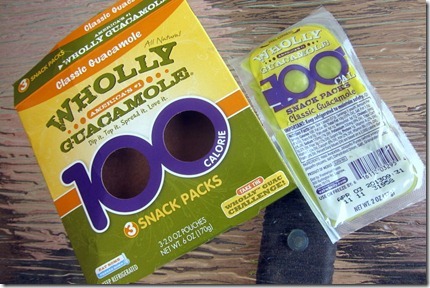 Wholly Guacamole