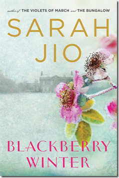 blackberry winter sarah jio