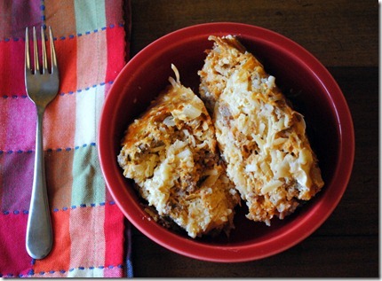 breakfast casserole crock pot