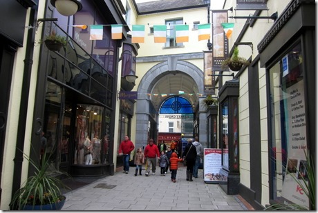 kilkenny