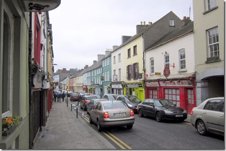 kilkenny ireland
