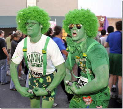 savannah shamrock run
