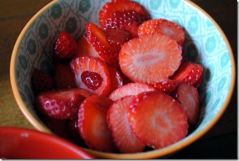 stawberries