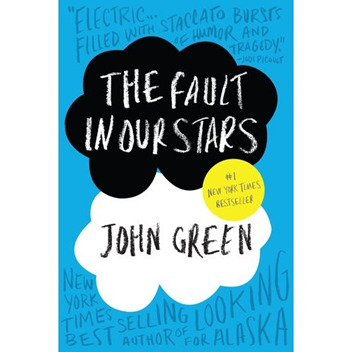 the fault in our stars john green