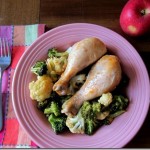 Easy Orange Chicken Easy Orange Chicken