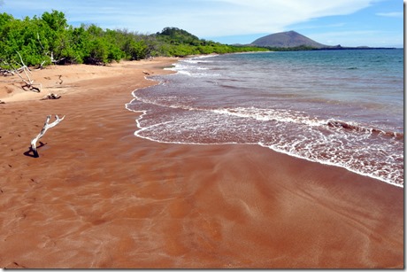 Espumilla Beach Espumilla Beach