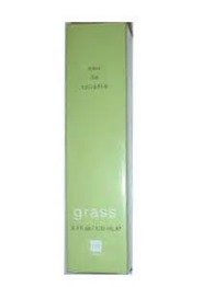 Gap Grass Perfume