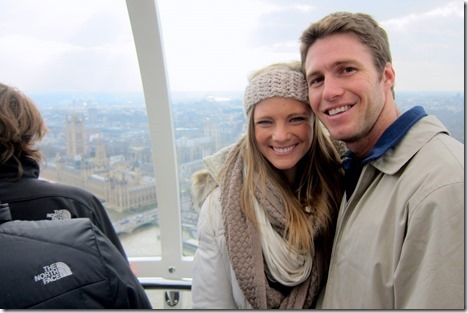 Ireland and London 404