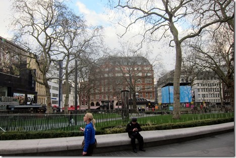 Ireland and London 409