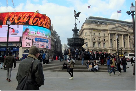 Ireland and London 410