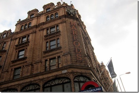 Ireland and London 412