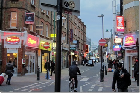 Ireland and London 415