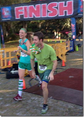 Jacksonville 10K
