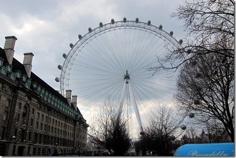 London Eye
