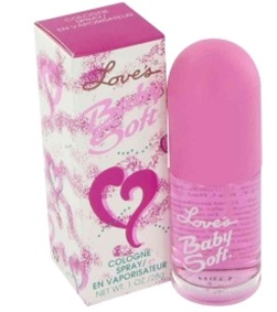 Love's Baby Soft