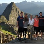 Machu Picchu Vacation (2)