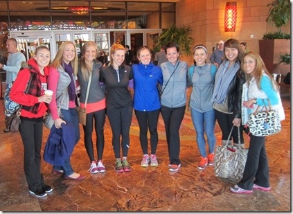 Mohegan Sun Bloggers