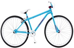 Performer 26 (blue)