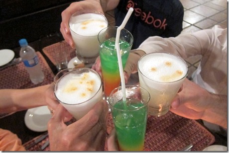 Pisco Sour