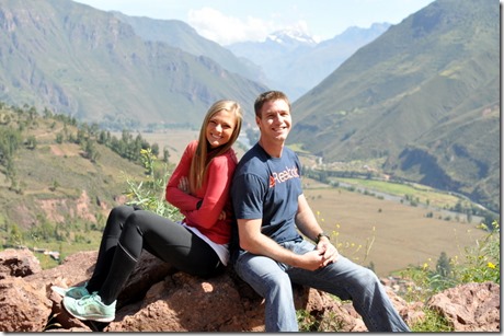 Sacred Valley Cusco
