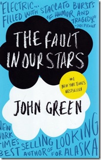 The Fault in Our Stars