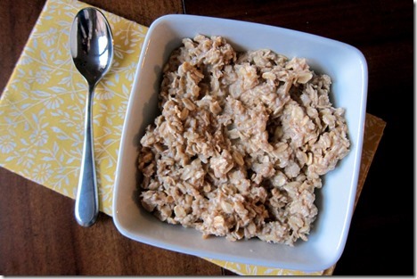 oatmeal cookie dough oats 006