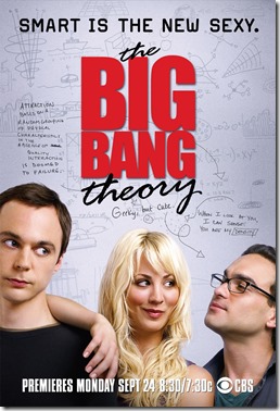 Big Bang Theory