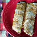 Enchiladas Enchiladas
