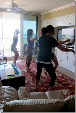 FitnessGlo Workout