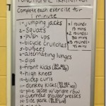 Functional Training Workout (2)